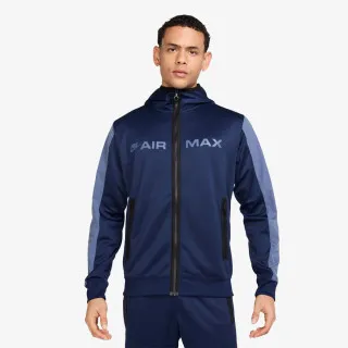 Nike Jakna M NSW AIR MAX PK FZ HOODIE 