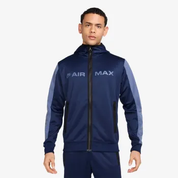 Nike Jakna M NSW AIR MAX PK FZ HOODIE 