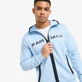 Nike Jakna M NSW AIR MAX PK FZ HOODIE 