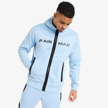 Nike Jakna M NSW AIR MAX PK FZ HOODIE 