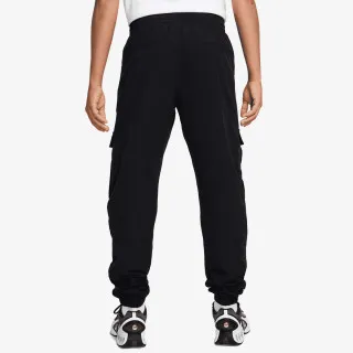Nike Donji dio trenerke M NSW AIR MAX WVN CARGO PANT 