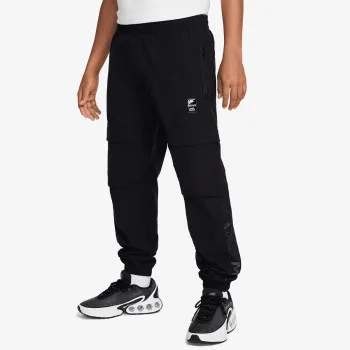 Nike Donji dio trenerke M NSW AIR MAX WVN CARGO PANT 