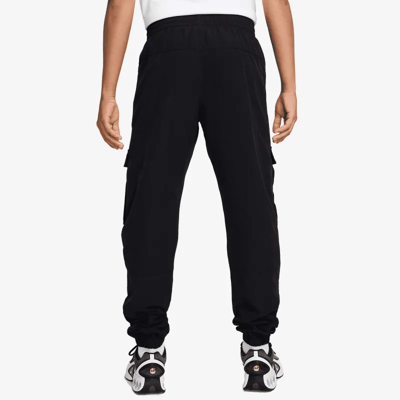 Nike Donji dio trenerke M NSW AIR MAX WVN CARGO PANT 