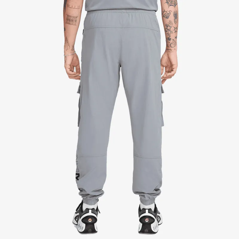 Nike Donji dio trenerke M NSW AIR MAX WVN CARGO PANT 