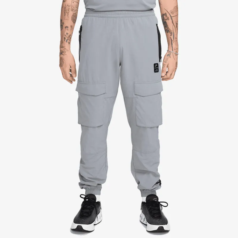 Nike Donji dio trenerke M NSW AIR MAX WVN CARGO PANT 