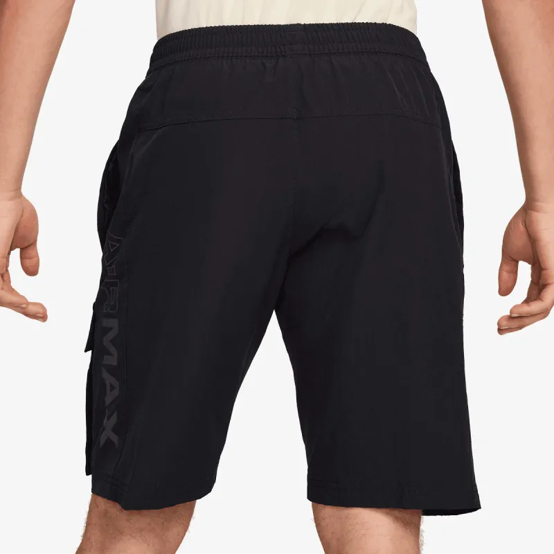 Nike Šorc M NSW AIR MAX WVN CARGO SHORT 