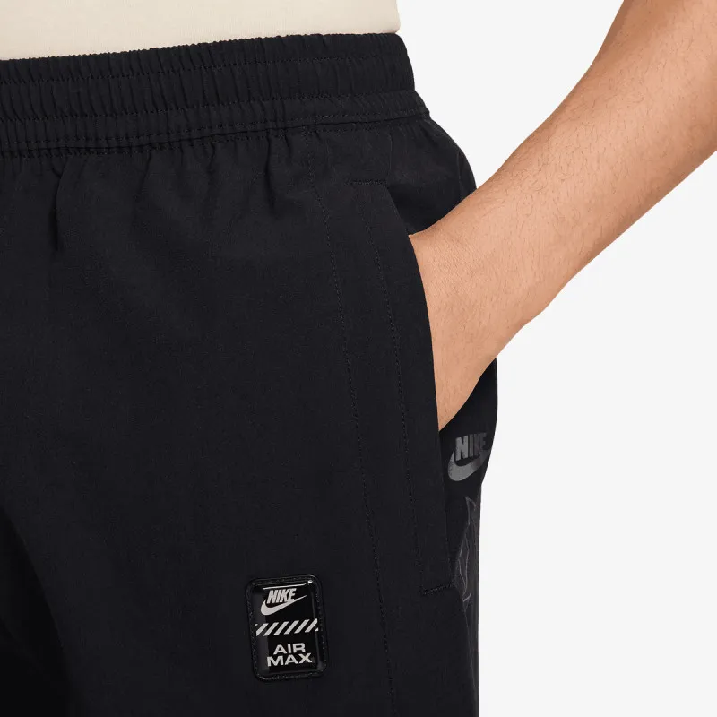 Nike Šorc M NSW AIR MAX WVN CARGO SHORT 
