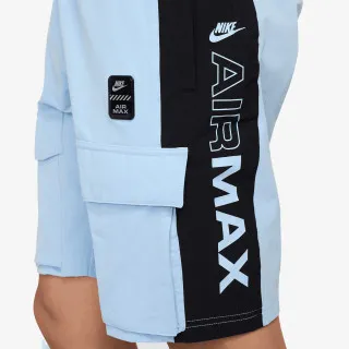 Nike Šorc M NSW AIR MAX WVN CARGO SHORT 