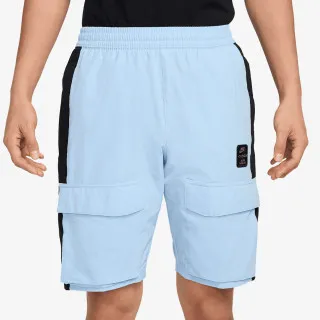 Nike Šorc M NSW AIR MAX WVN CARGO SHORT 