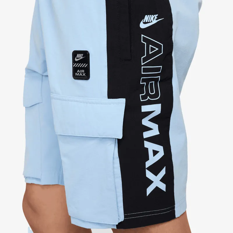 Nike Šorc M NSW AIR MAX WVN CARGO SHORT 