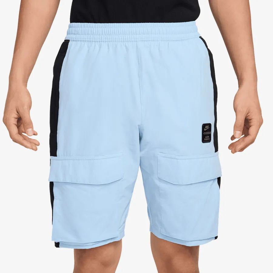 Nike Šorc M NSW AIR MAX WVN CARGO SHORT 