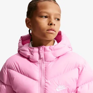 Nike Jakna K NSW TF ADP PUFFER 