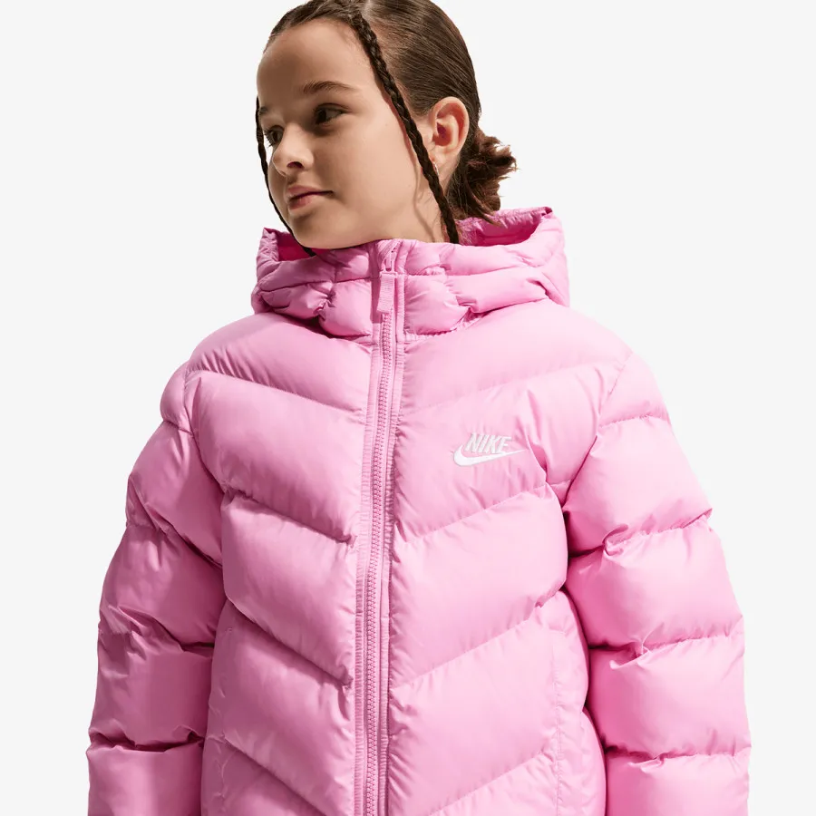 Nike Jakna K NSW TF ADP PUFFER 