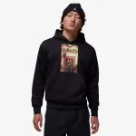 Nike Dukserica M J JM CHIMNEY FLC PO 