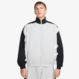 Nike Dukserica M NK CLUB WVN TRK JKT OS 