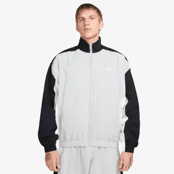 Nike Dukserica M NK CLUB WVN TRK JKT OS 