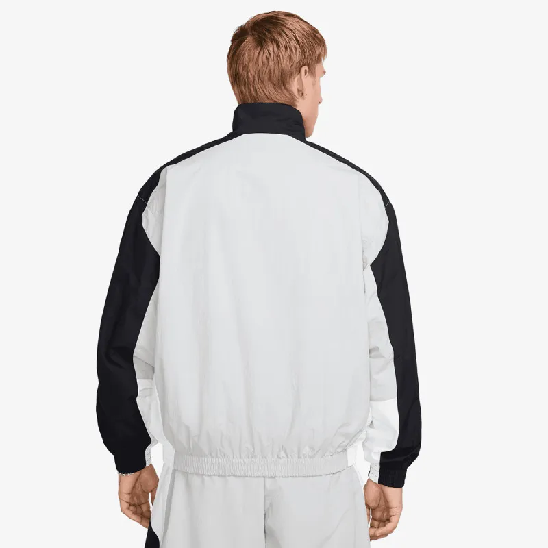 Nike Dukserica M NK CLUB WVN TRK JKT OS 