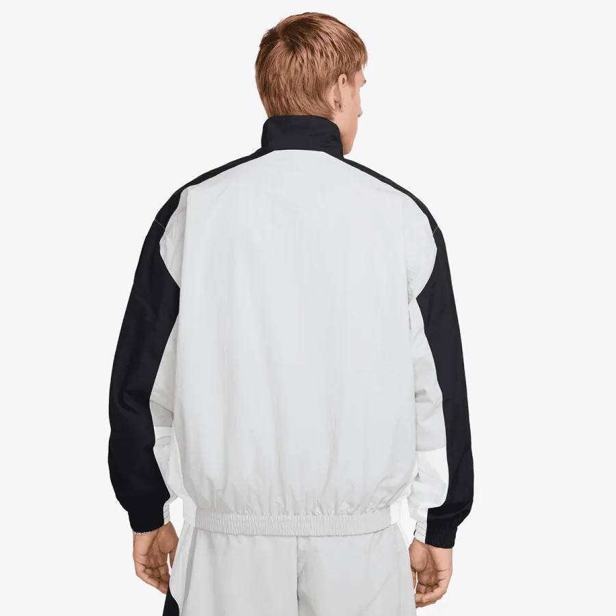 Nike Dukserica M NK CLUB WVN TRK JKT OS 