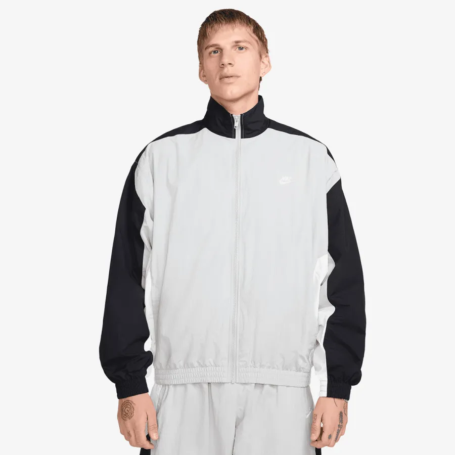 Nike Dukserica M NK CLUB WVN TRK JKT OS 