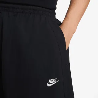 Nike Donji dio trenerke M NK CLUB WVN TRK PANT OS 