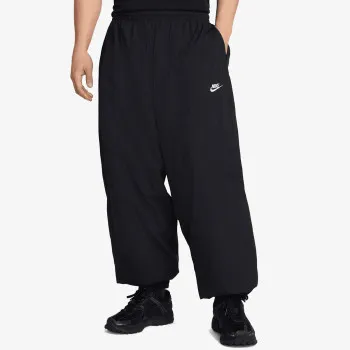 Nike Donji dio trenerke M NK CLUB WVN TRK PANT OS 