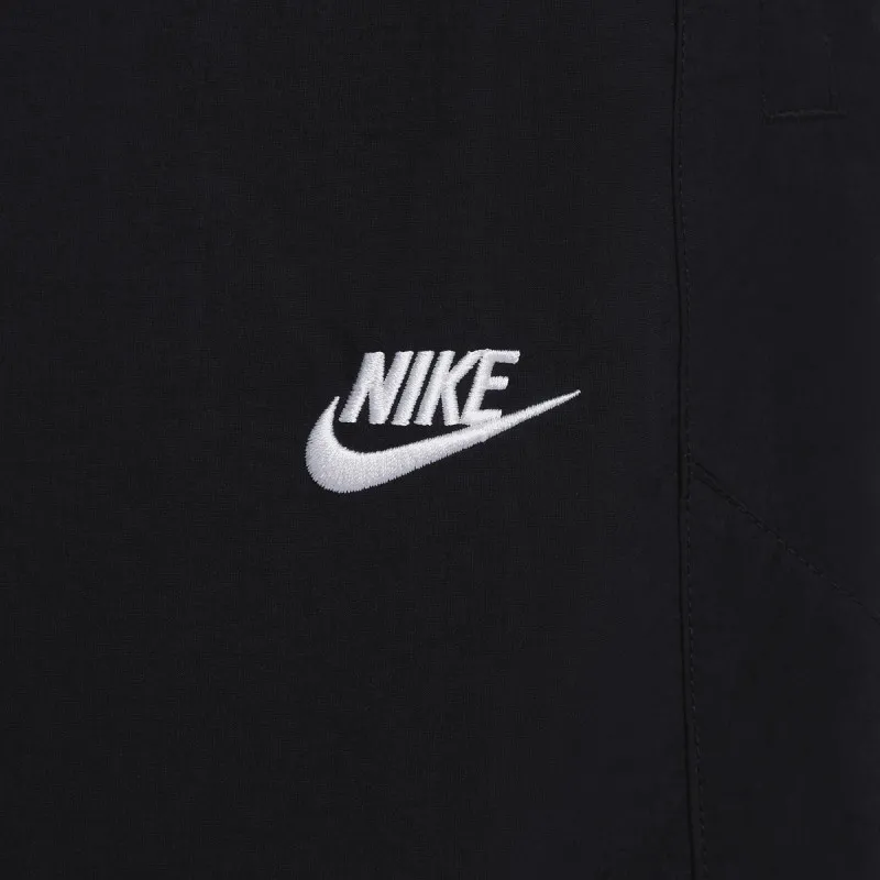 Nike Donji dio trenerke M NK CLUB WVN TRK PANT OS 