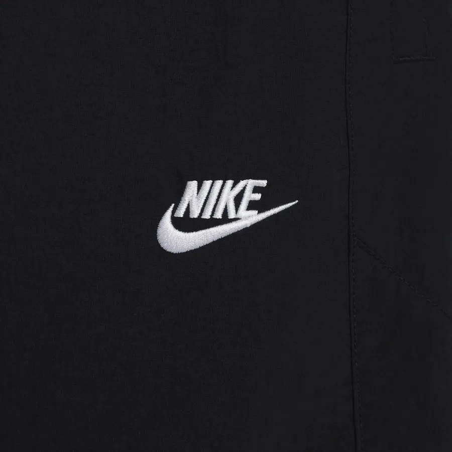 Nike Donji dio trenerke M NK CLUB WVN TRK PANT OS 