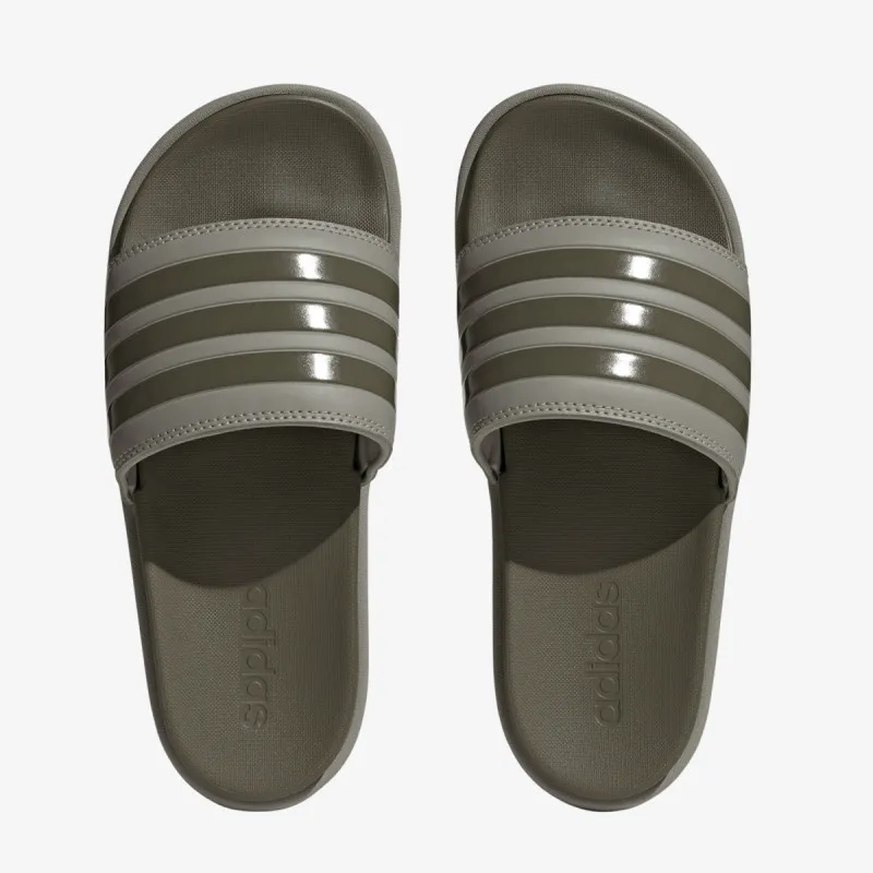 adidas Papuče ADILETTE PLATFORM 