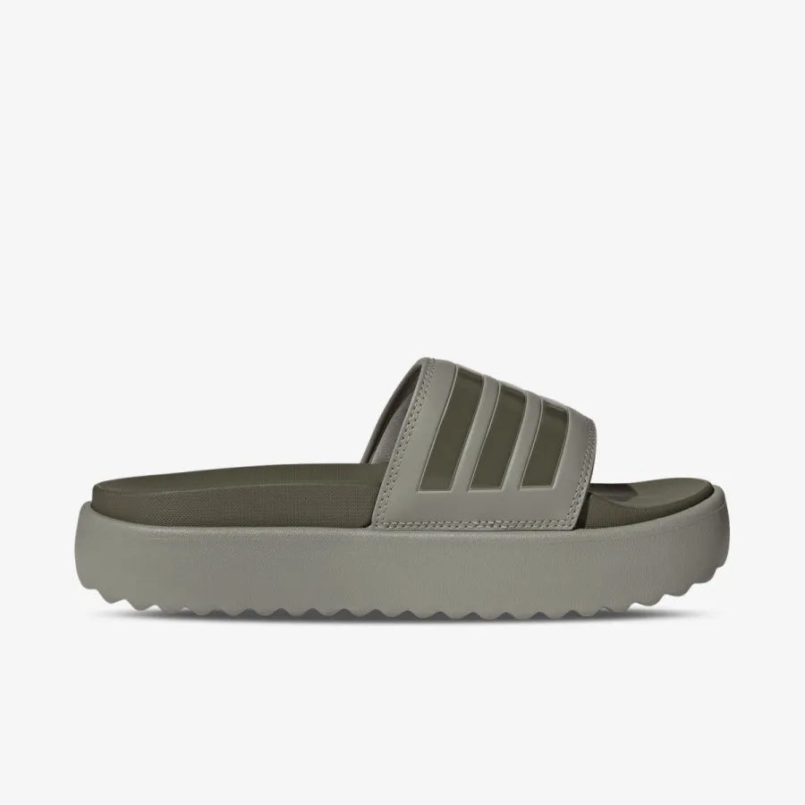 adidas Papuče ADILETTE PLATFORM 