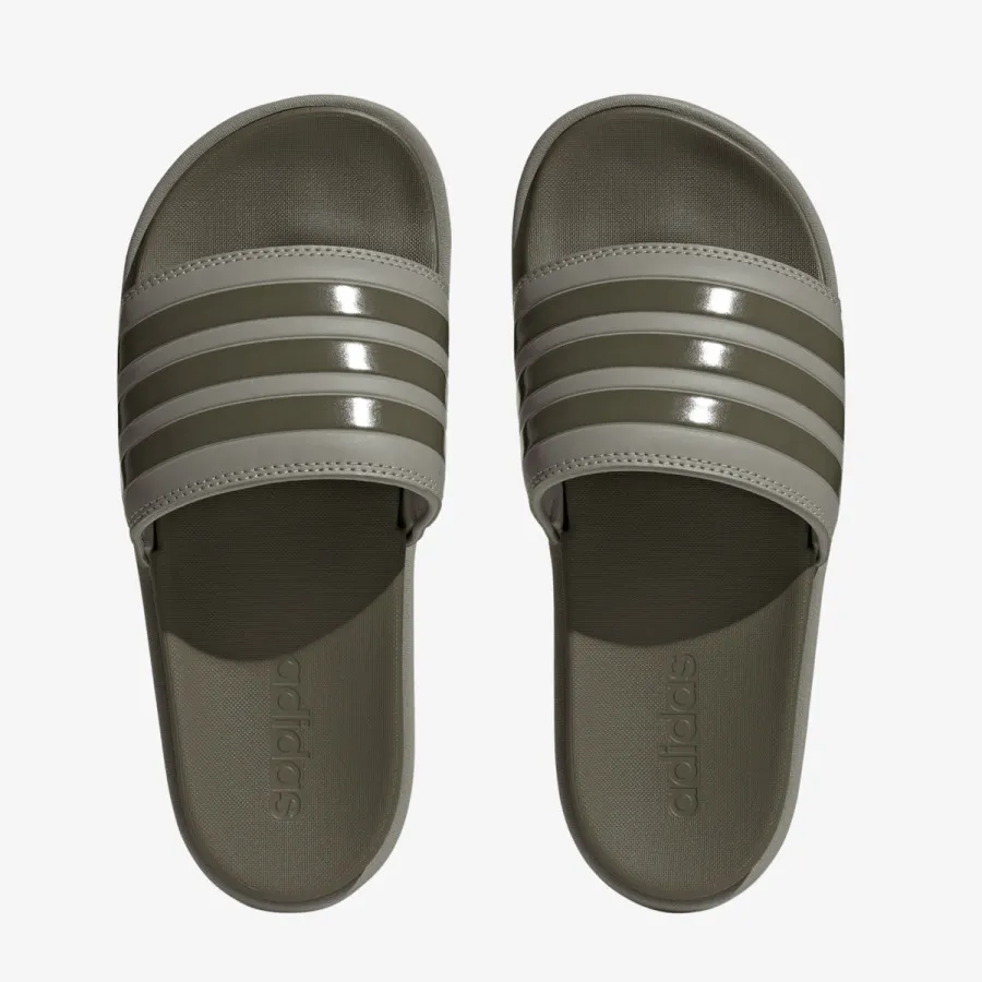 adidas Papuče ADILETTE PLATFORM 