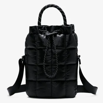 Nike Torba NK NSW PUFFLE TINY TOTE 