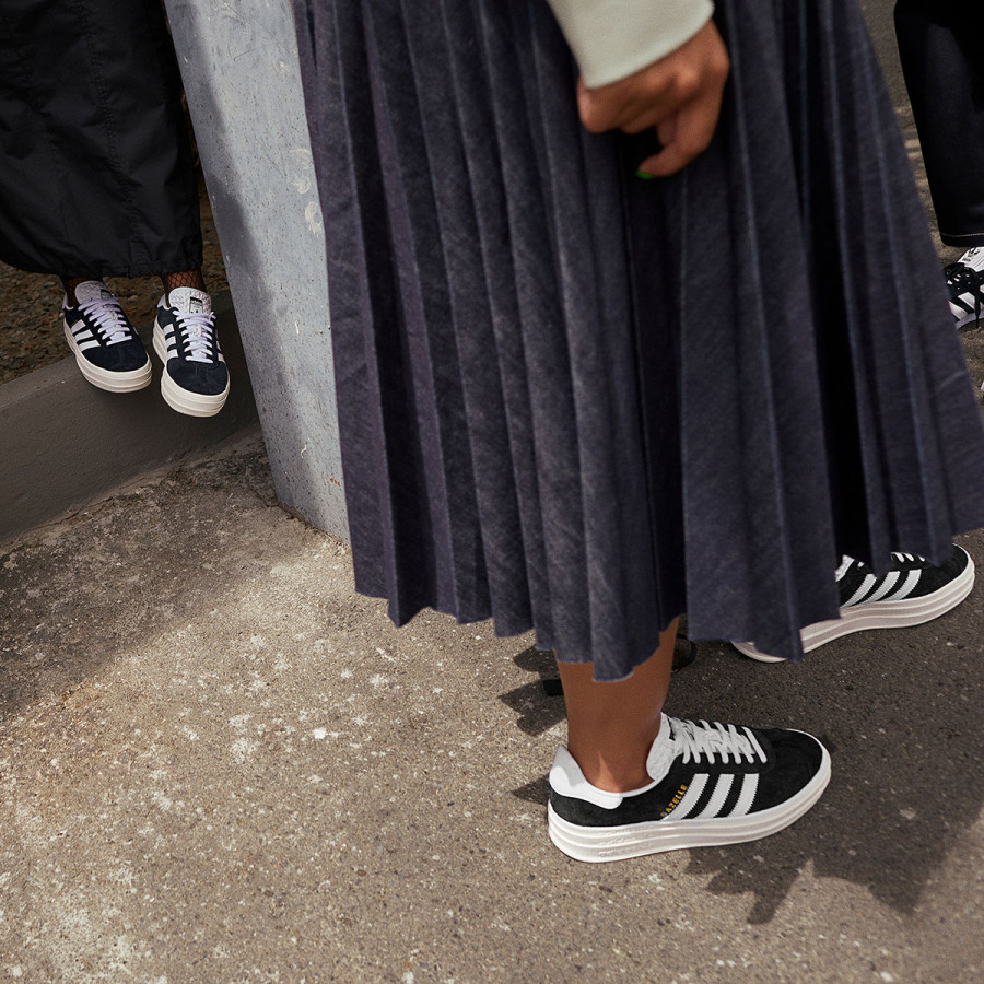 Adidas gazelle buzz clearance