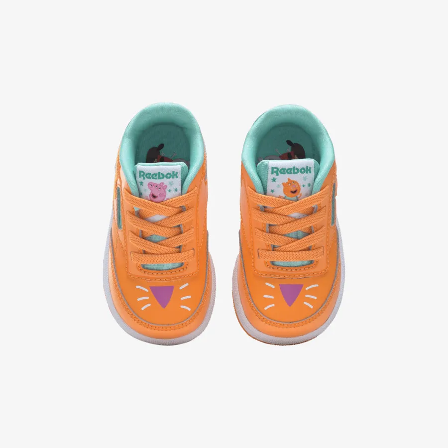 Reebok Patike Peppa Pig Club 