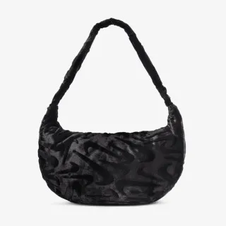 Nike Torbica NK NSW FX FUR SLOUCHY BAG 