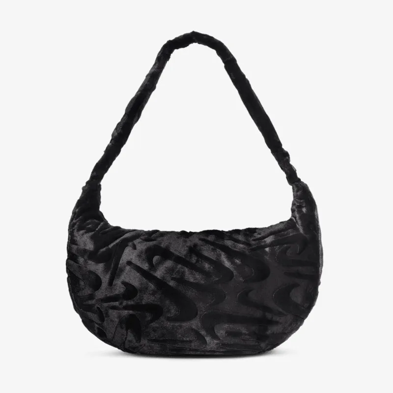 Nike Torbica NK NSW FX FUR SLOUCHY BAG 