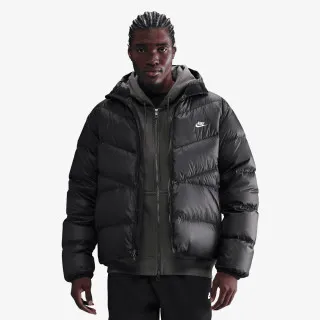 Nike Jakna M NK WINDRUNNER STMNT DWN JKT 