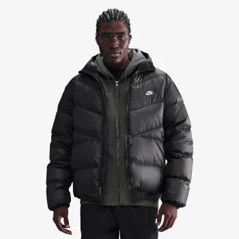 Nike Jakna M NK WINDRUNNER STMNT DWN JKT 