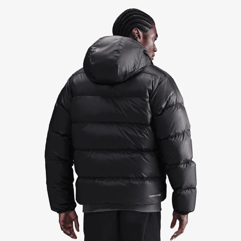 Nike Jakna M NK WINDRUNNER STMNT DWN JKT 