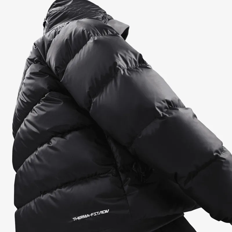 Nike Jakna M NK WINDRUNNER STMNT DWN JKT 