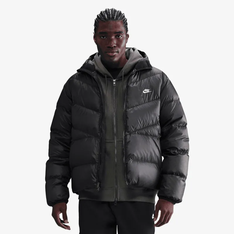 Nike Jakna M NK WINDRUNNER STMNT DWN JKT 