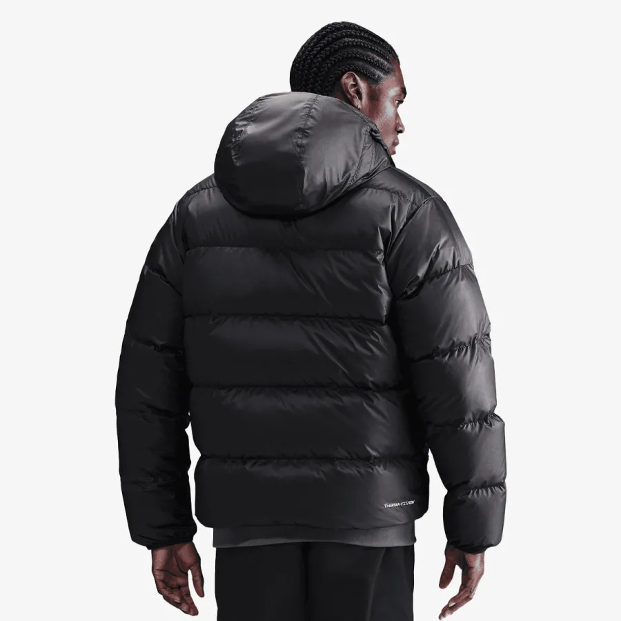 Nike Jakna M NK WINDRUNNER STMNT DWN JKT 