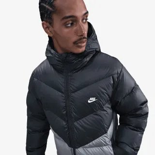 Nike Jakna M NK WINDRUNNER STMNT DWN JKT 