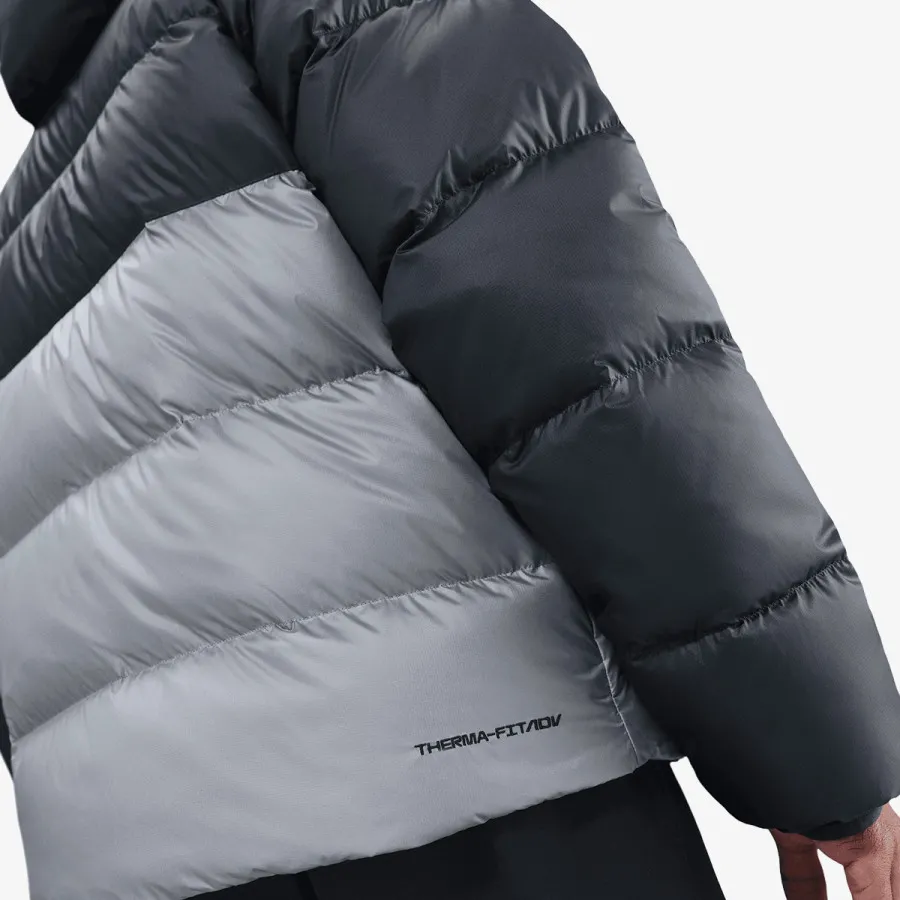 Nike Jakna M NK WINDRUNNER STMNT DWN JKT 