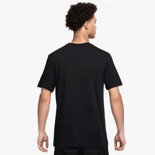 Nike Majica M NSW TEE 12MO SWSH SP25 