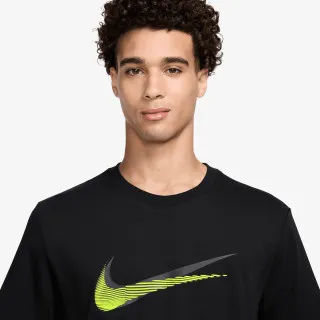 Nike Majica M NSW TEE 12MO SWSH SP25 