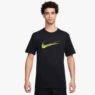 Nike Majica M NSW TEE 12MO SWSH SP25 