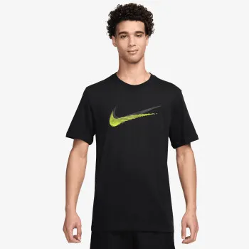 Nike Majica M NSW TEE 12MO SWSH SP25 