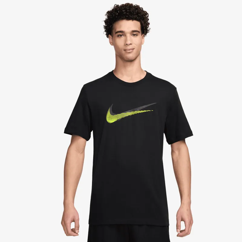 Nike Majica M NSW TEE 12MO SWSH SP25 