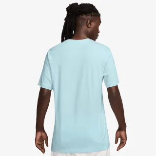 Nike Majica M NSW TEE 12MO SWSH SP25 