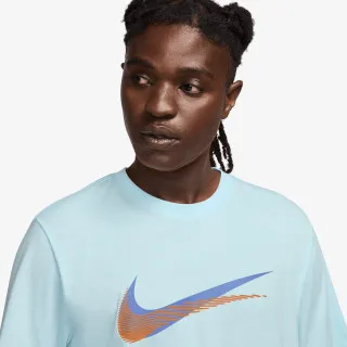Nike Majica M NSW TEE 12MO SWSH SP25 